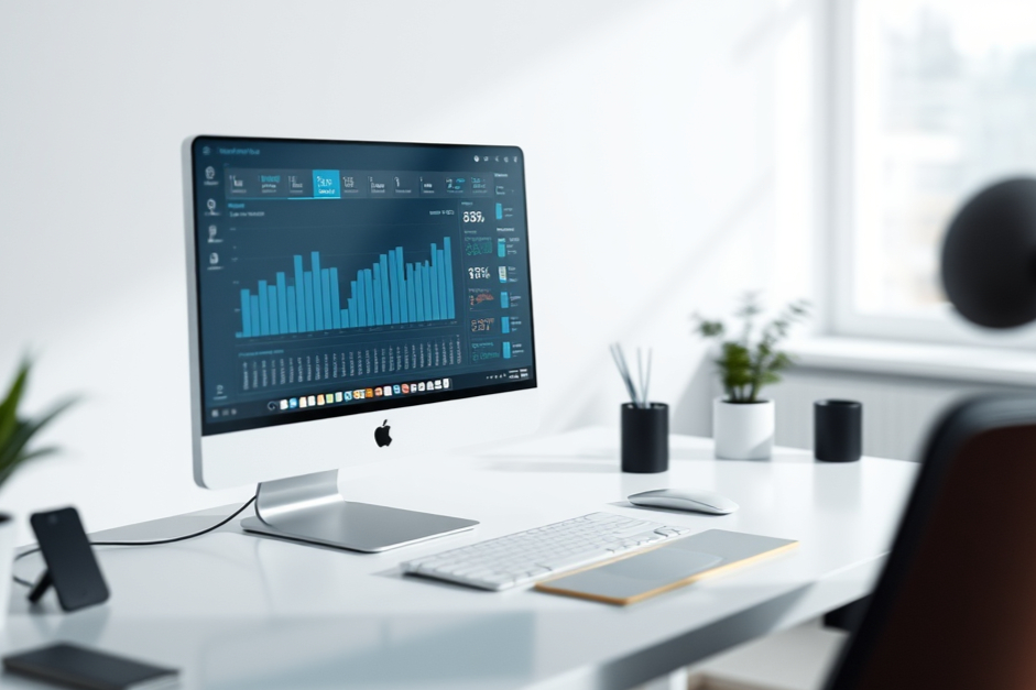 How We Built a Client Reporting Automation System for a Lead Gen Agency