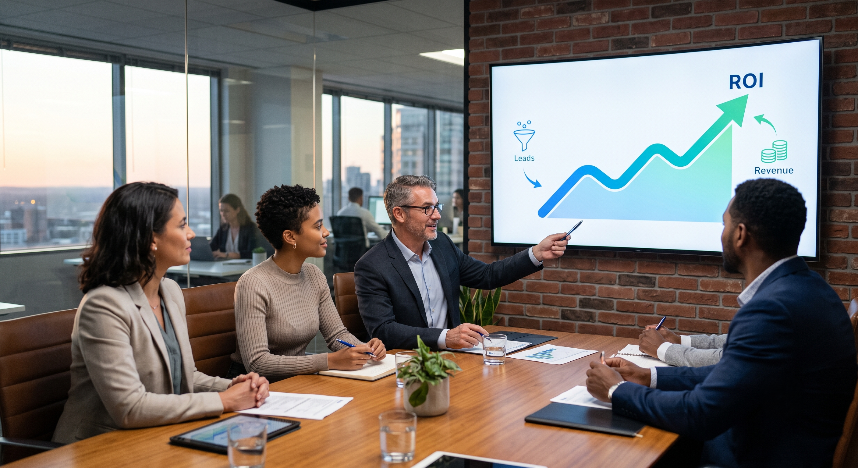 How to Prove Agency ROI With Client Reporting (2026)