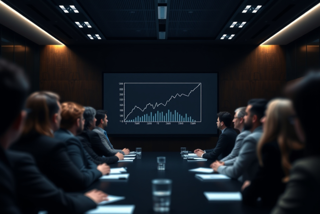 Account-Level Reporting for a Lead Gen Agency