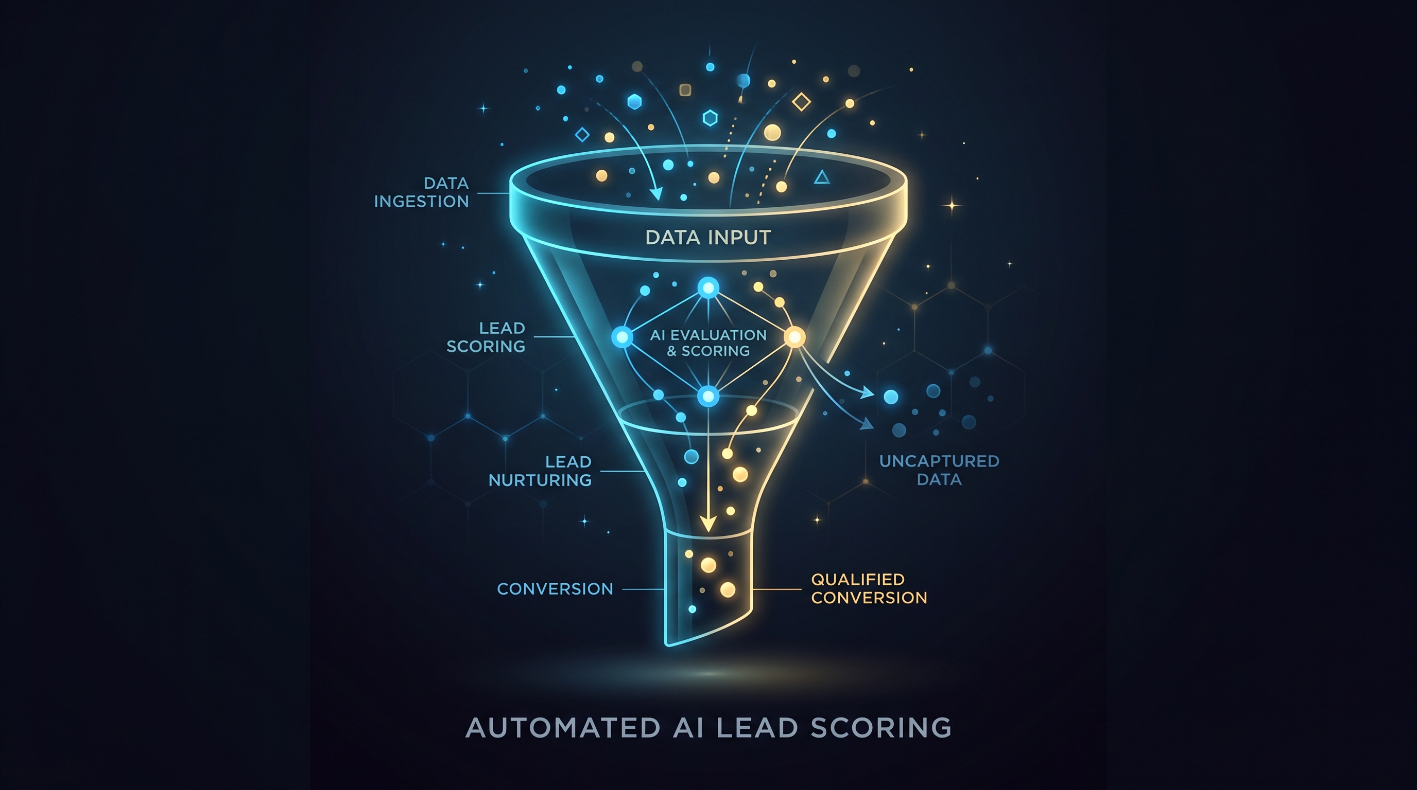 9 Best AI Lead Scoring Tools for Marketing Agencies (2026)
