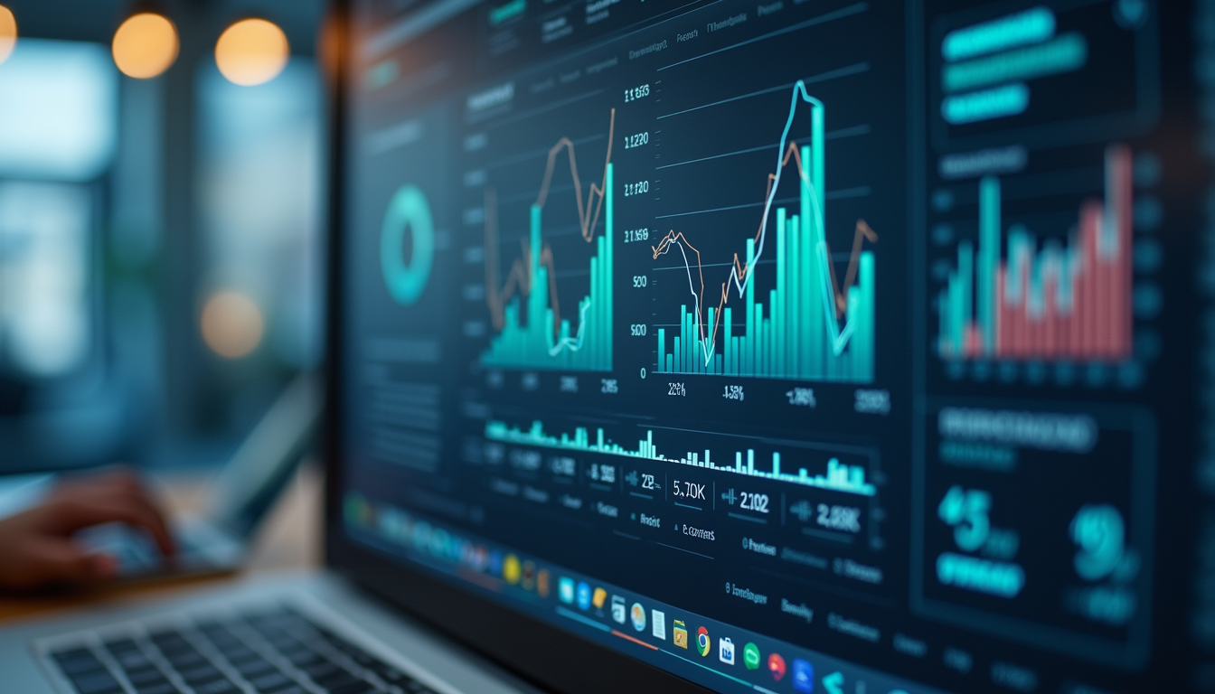 4 Ways AI Enhances Analytics for Agencies in 2026