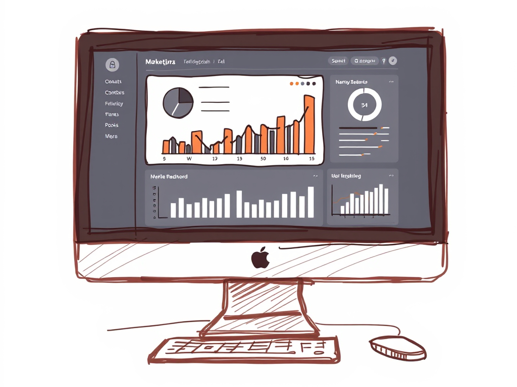 Marketing Dashboard Software: 2026 Buyer's Guide