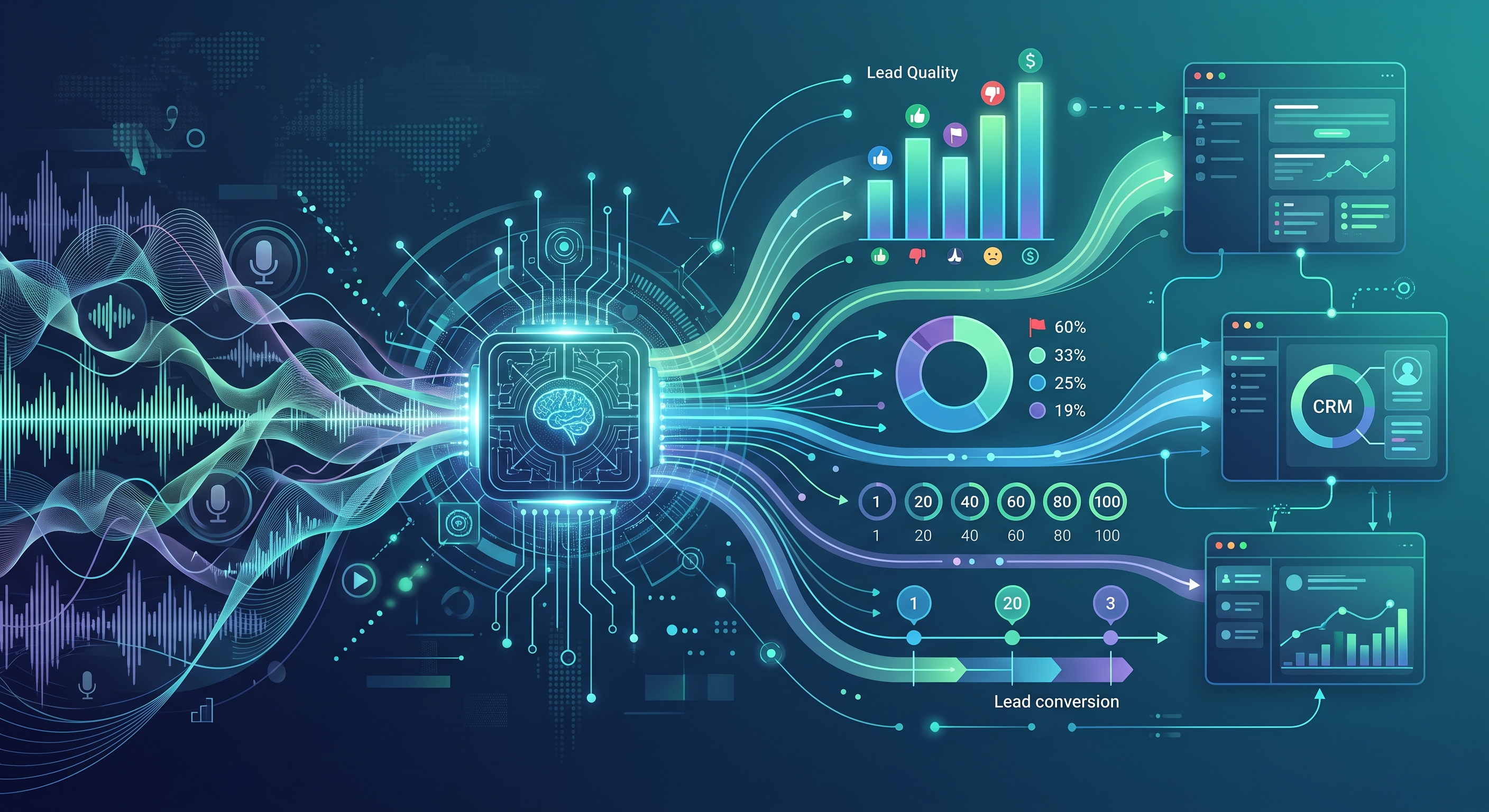 7 Ways to Implement AI Call Scoring for Agencies (2026)