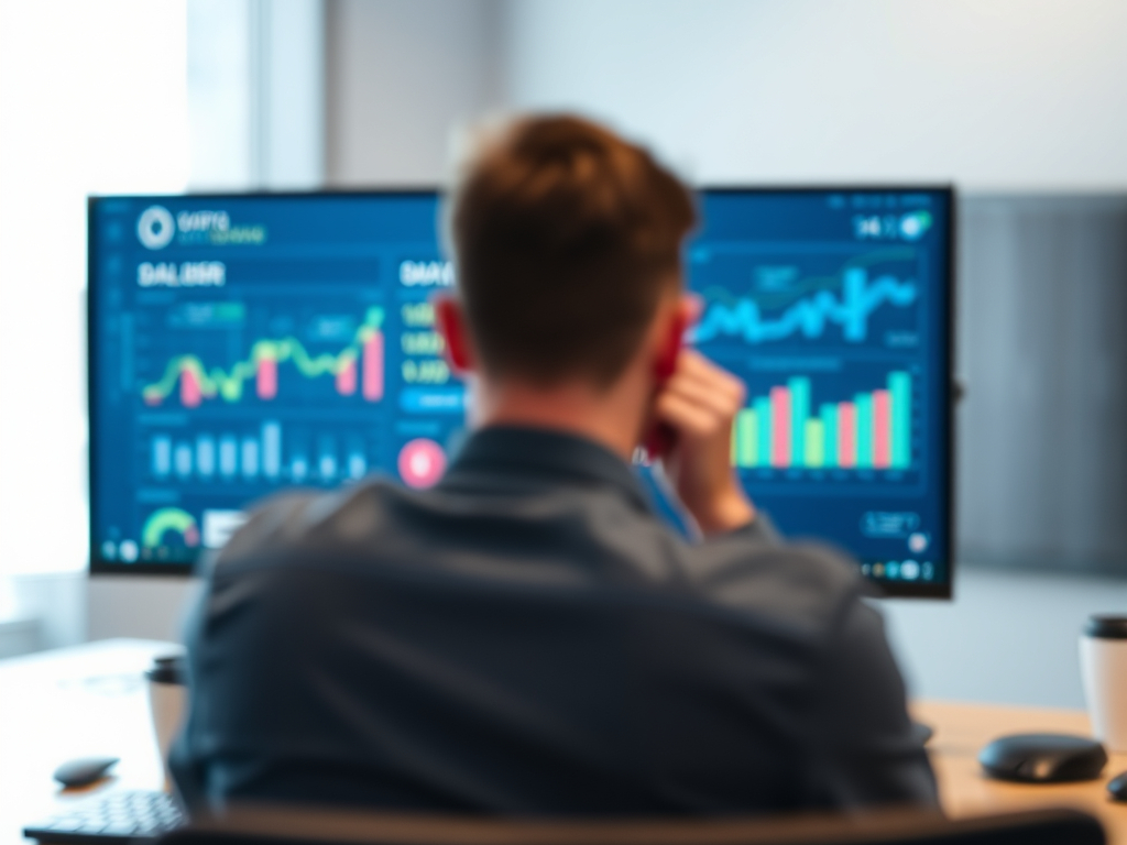 We Built Our Own Client Dashboard Software. Here Is Why Nothing Else Was Good Enough.