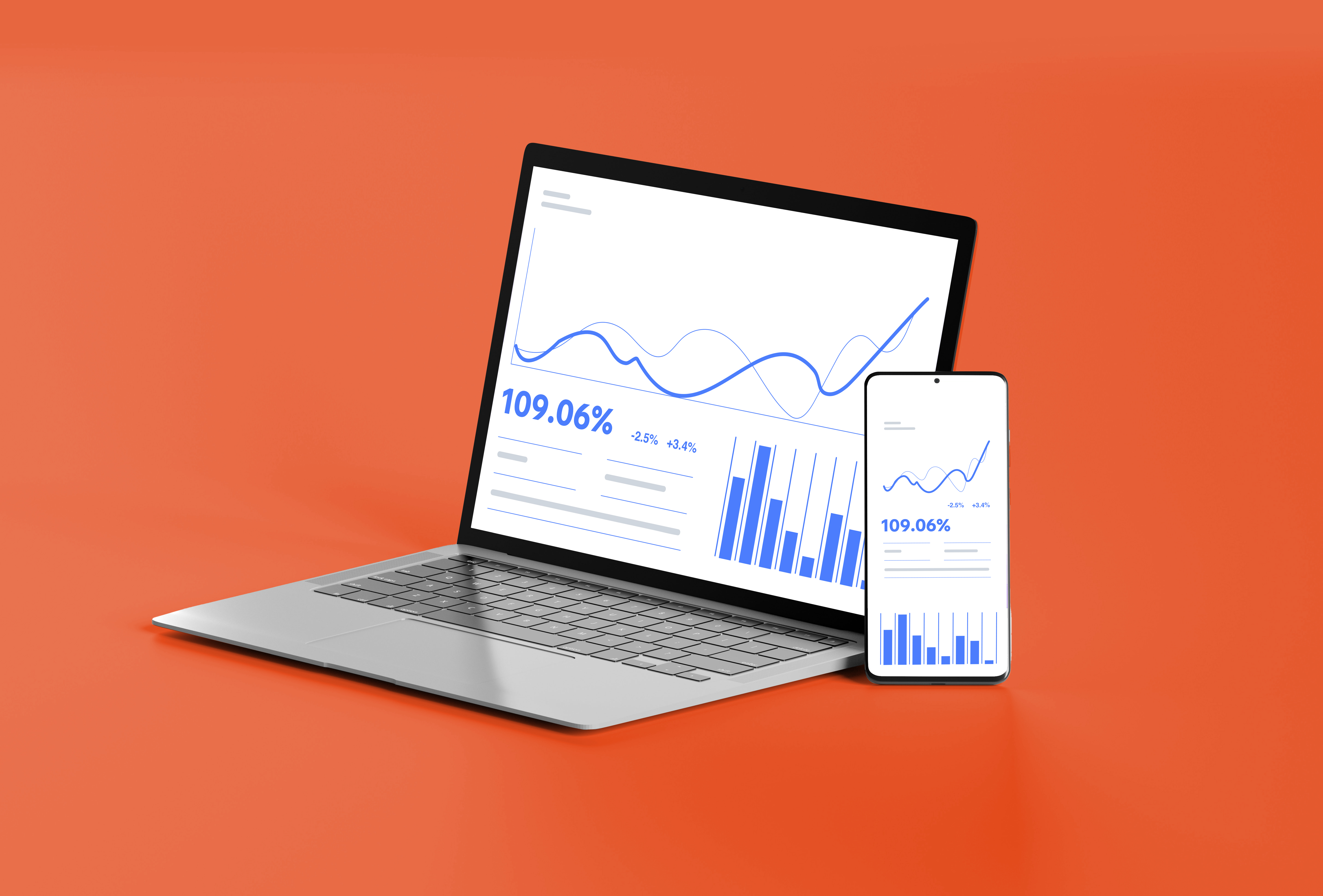 Header image for How to Create a Marketing Dashboard That Helps You Keep Clients (and Win New Ones)