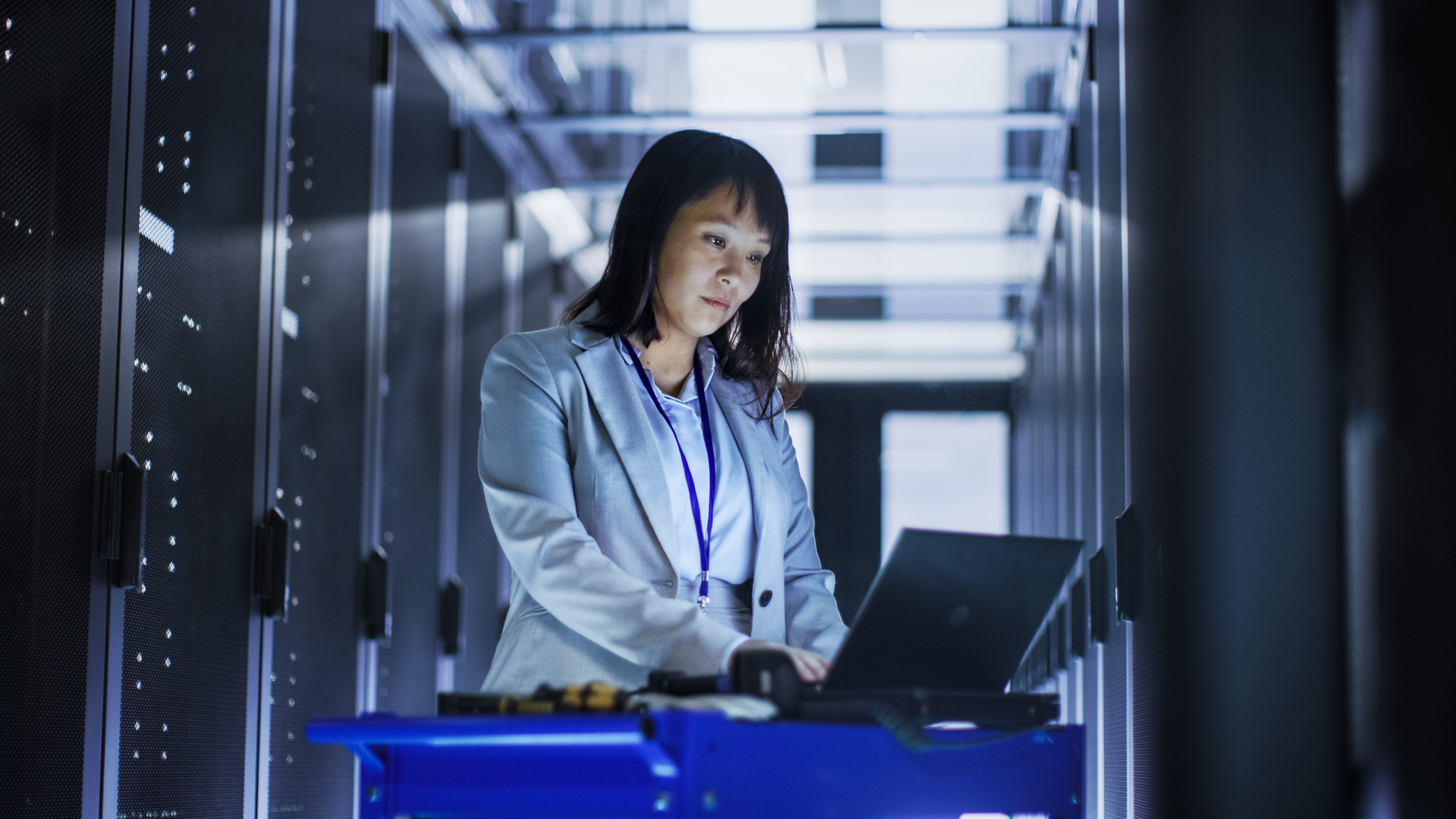 Balancing Data Privacy and Business Value in 2024