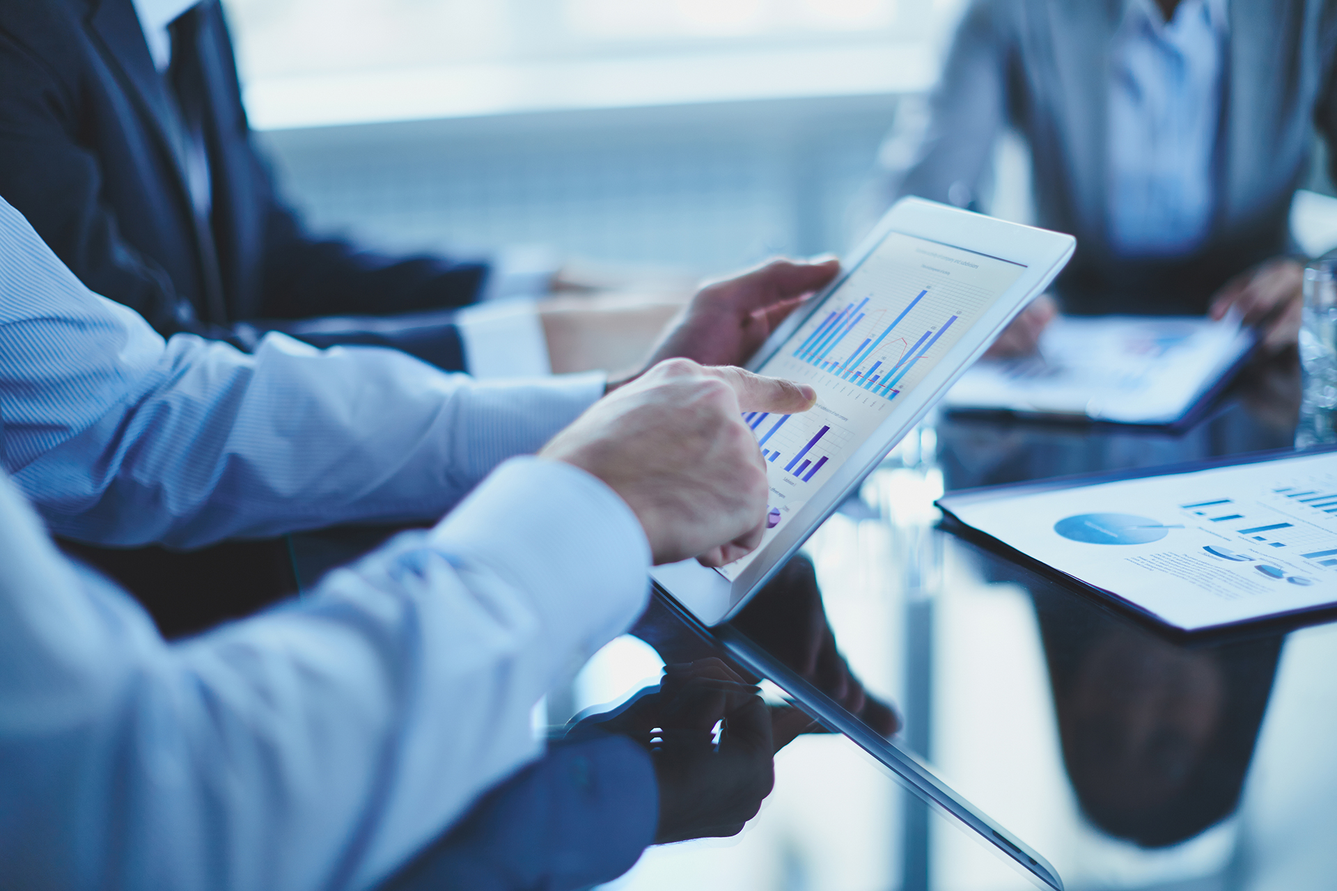 Performance Data Analytics: Increasing Sales Through Optimization